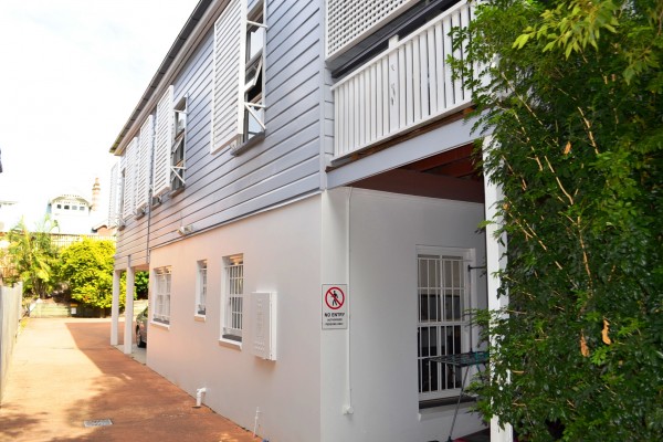 Property in Fortitude Valley - UNDER APPLICATION / DEPOSIT PAID