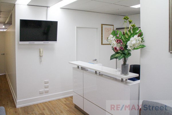 Property in Spring Hill - Sold