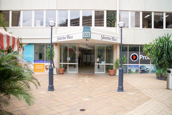 Property in Spring Hill - Sold