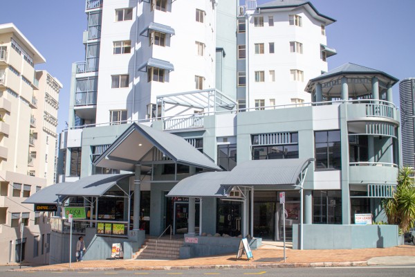 Property in Spring Hill - Sold