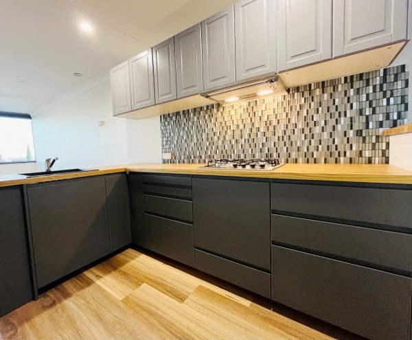 Property in Highgate Hill - Now $560 Weekly