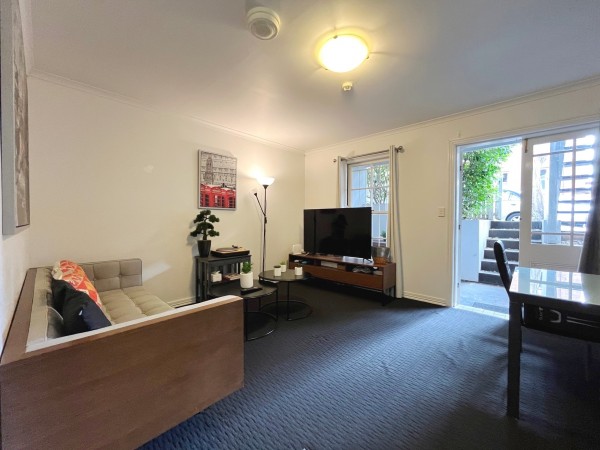 Property in Fortitude Valley - Leased