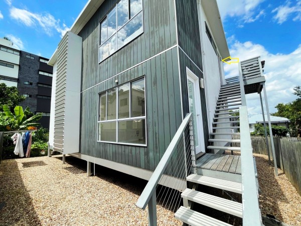 Property in South Brisbane - $620 Weekly 