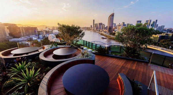 Property in South Brisbane - $850 Weekly