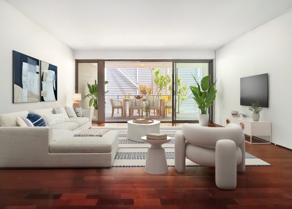 Property in West End - $720 Weekly 