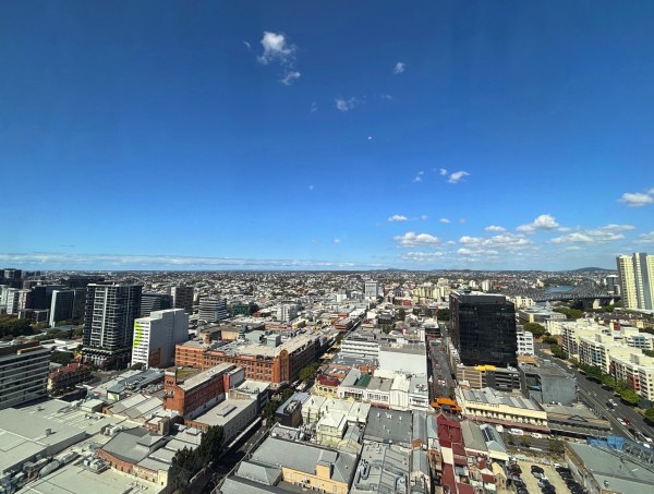 Property in Fortitude Valley - $645 Weekly