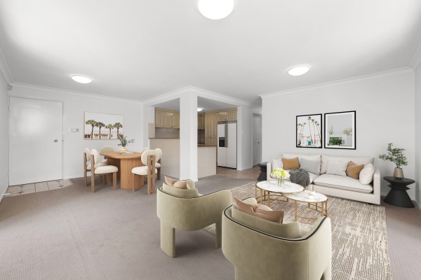 Property in Highgate Hill - $825 Weekly