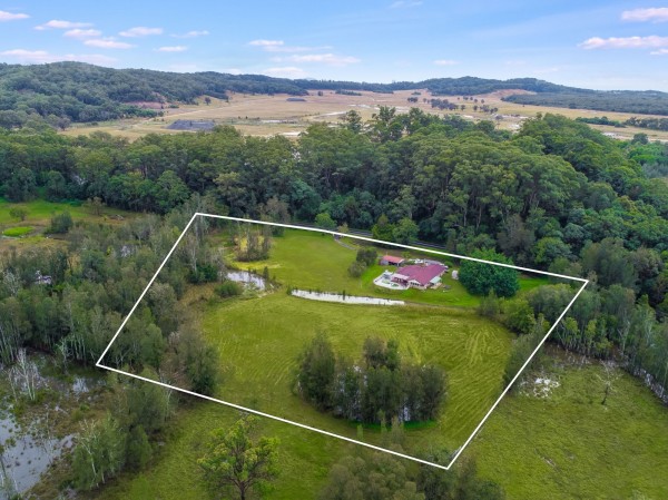 377 Piggabeen Road, Cobaki Lakes, Cobaki Lakes - Image 1
