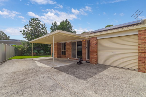 2/55 COVENT GARDENS WAY, Banora Point