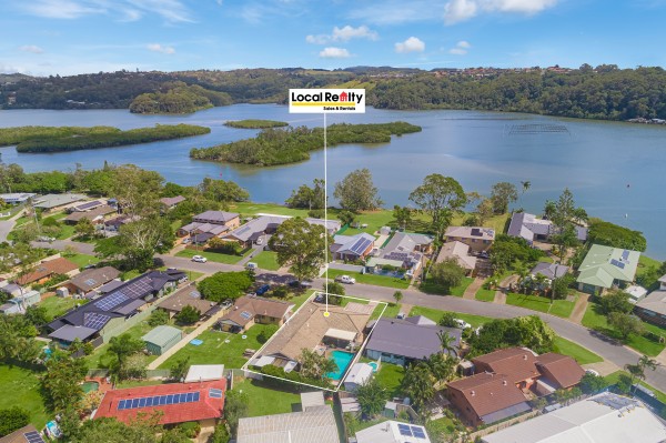 81 Jacaranda Avenue, Tweed Heads West