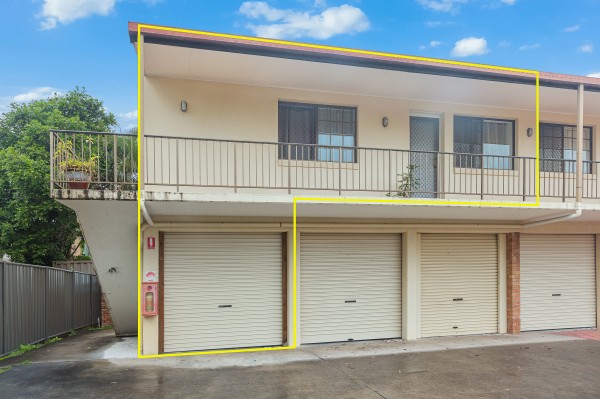 27/108 Kennedy Drive, Tweed Heads West, Tweed Heads West - Image 1