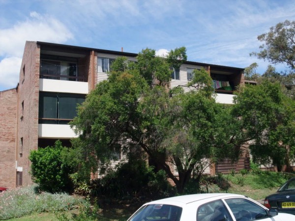 19/26 Rememberance Drive Warwick Farm, Warwick Farm Sold Property,  - Thumbnail 3
