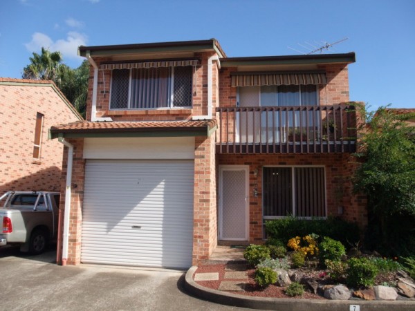 7/109 STEWART ST Hammondville, Hammondville Sold Property,  - Thumbnail 8