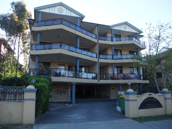 10/18 BLAXCELL ST Granville, Granville Sold Property,  - Thumbnail 6