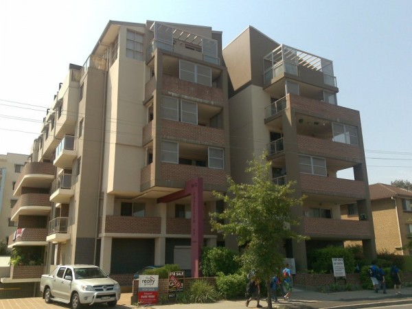 70/30 COPELAND ST Liverpool, Liverpool Sold Property,  - Thumbnail 2