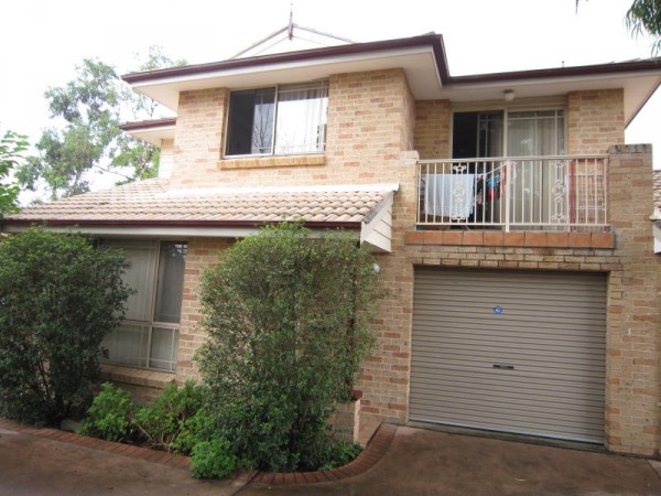 3/3 CALABRO ST Liverpool, Liverpool Sold Property,  - Thumbnail 4