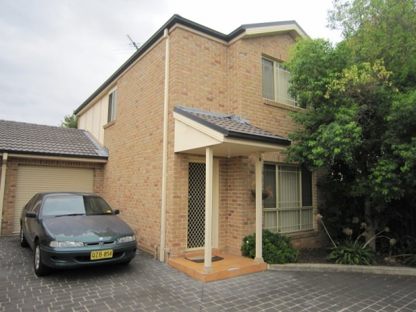 4/32 William Lurnea, Lurnea Sold Property,  - Thumbnail 6