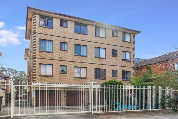 4/59 Castlereagh Street, Liverpool - Thumbnail 8