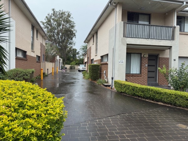 8 / 47-49 Knox Road, Doonside, NSW 2767