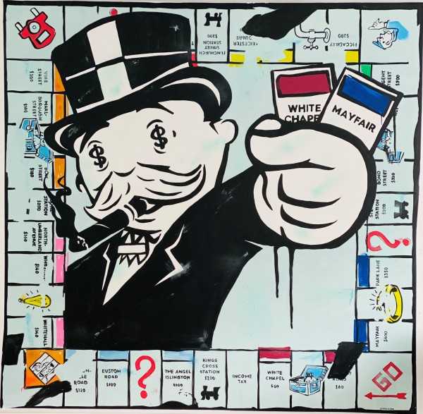 Mayfair Real Estate > officelocation