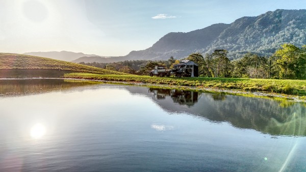Bellingen