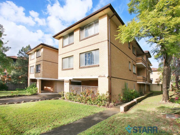9/40-42 Birmingham Street, Merrylands - Thumbnail 7