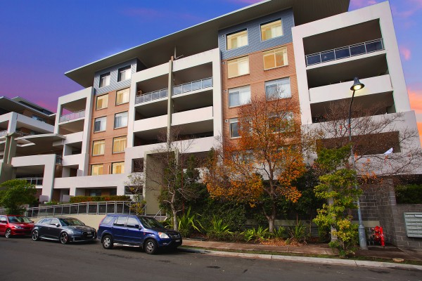 10/28 Brickworks Drive, Merrylands - Thumbnail 8