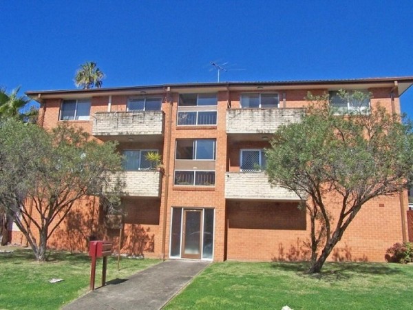 9/137 Military Road, Guildford - Thumbnail 2