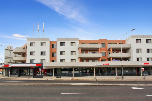 15/285 Merrylands Road, Merrylands - Thumbnail 8