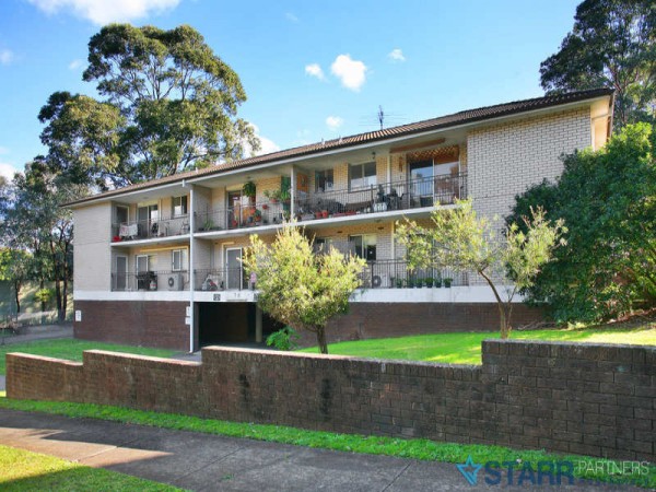 4/7 Tiara Place, Granville - Thumbnail 8
