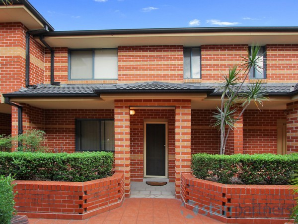 14/58 Lansdowne (archive 1) Street, Merrylands - Thumbnail 7