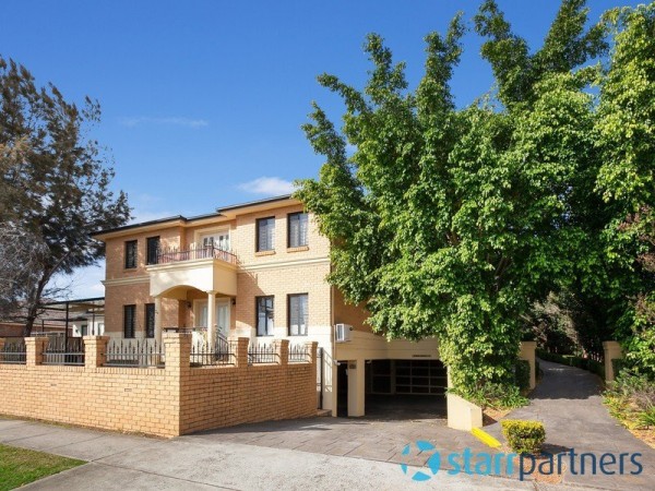 12/143-145 Blaxcell Street, Granville - Thumbnail 8