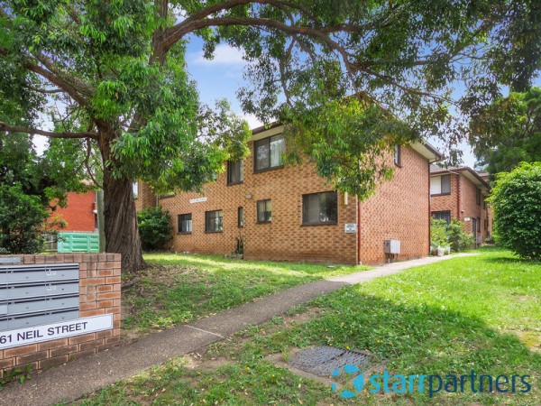 21/59 Neil Street, Merrylands - Thumbnail 7