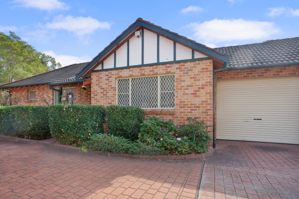 5/25-27 Holdsworth Street, Merrylands - Thumbnail 8