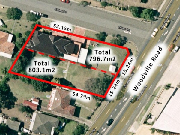 578 Woodville Road, Guildford - Thumbnail 8