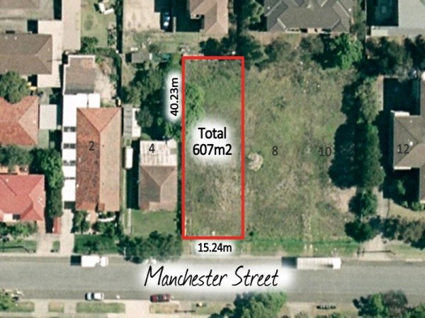 6 Manchester Street, Merrylands - Thumbnail 7
