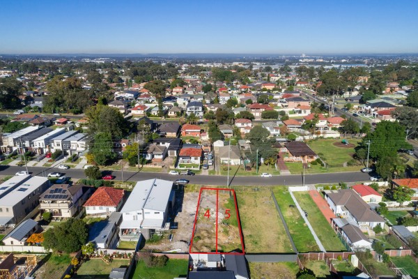Lot 4 & 5/13A Lot 4 & 5/13A Albert Street, Guildford - Thumbnail 8