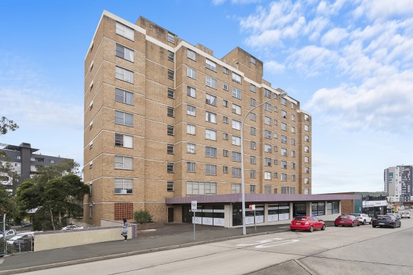 41/10-12 Bridge Street, Granville - Thumbnail 8