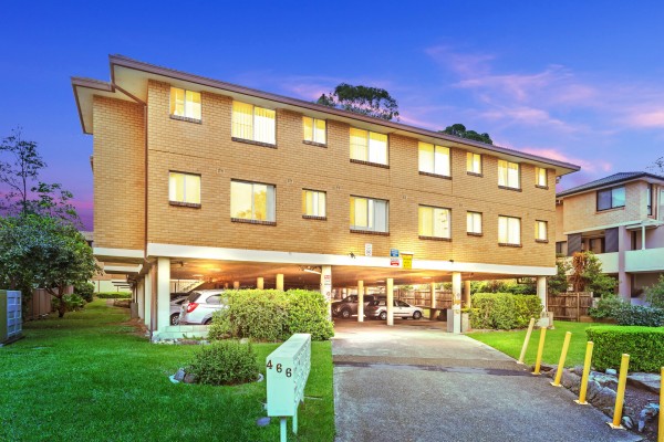 17/466 Guildford Road, Guildford - Thumbnail 8