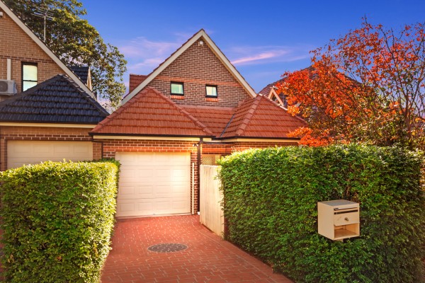 2/1-3 Holdsworth Street, Merrylands - Thumbnail 8
