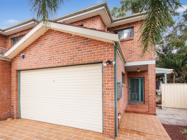 1/11a Styles Places, Merrylands - Thumbnail 8