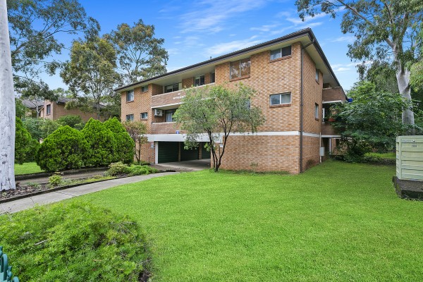1/18-20 Paton Street, Merrylands - Thumbnail 4