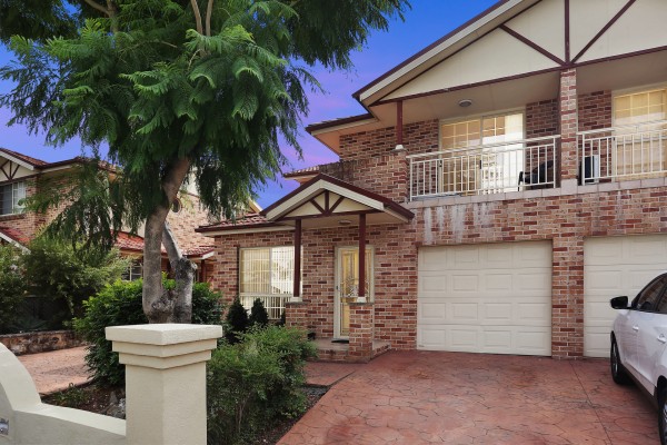 2/1-3 Willara Avenue, Merrylands - Thumbnail 8