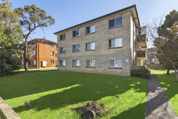 8/57 St Ann Street, Merrylands - Thumbnail 8