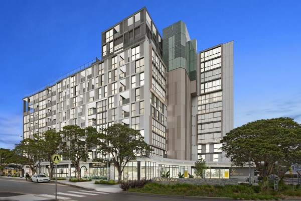 708/1 Villawood Place, Villawood - Thumbnail 8
