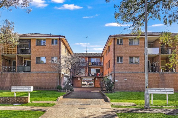 17/25 Cambridge (archive 1) Street, Merrylands - Thumbnail 8