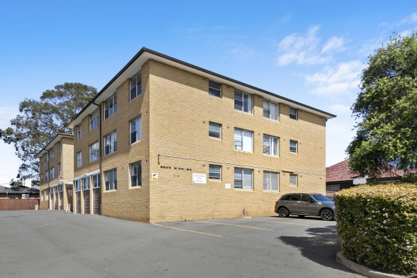 22/8 Station Street, Guildford - Thumbnail 8