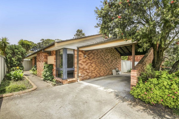30 Duffy Street, Merrylands - Thumbnail 8