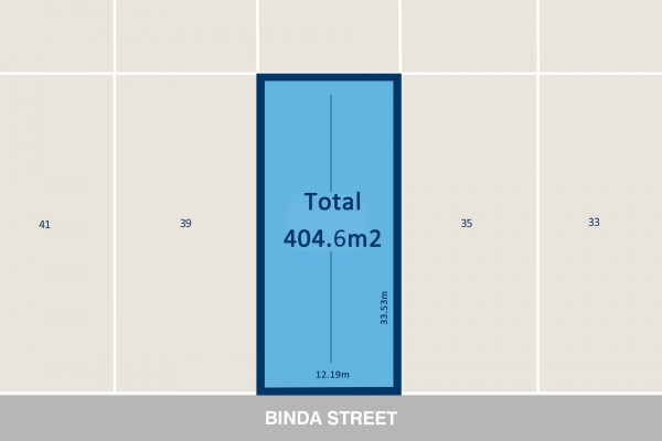 37 Binda (archive 1) Street, Merrylands - Thumbnail 8