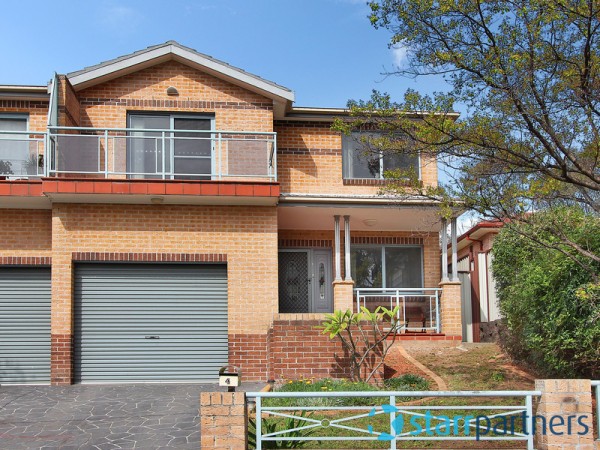 4/44-46 Crosby Street, Greystanes - Thumbnail 8